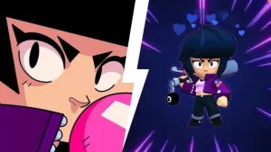 Ты хорошо знаешь Биби из Бравл Старс?