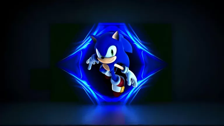 Ты хорошо знаешь «Соника»?