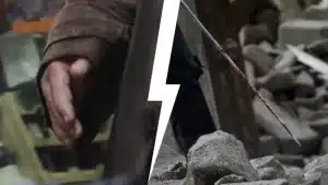 Угадаешь фильм про Гарри Поттера по кадру?