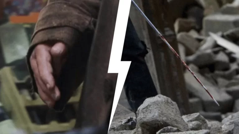 Угадаешь фильм про Гарри Поттера по кадру?