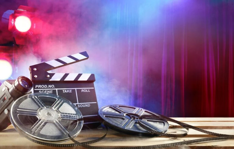 Тест: узнай, просмотр какого фильма доставит тебе удовольствие