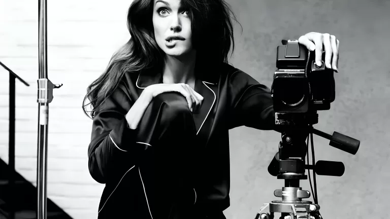 Узнайте, какой известный режиссер снял бы фильм о вас?