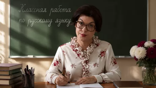 учительница