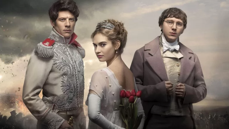 Знаете ли вы русскую литературу?