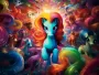 Кто ты из My Little Pony по духу?
