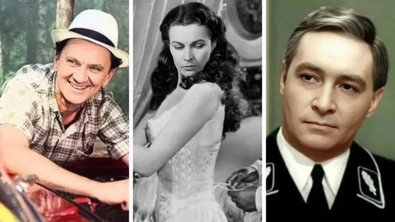 Вопросы для любителей кино: фильмы обязательные к просмотру