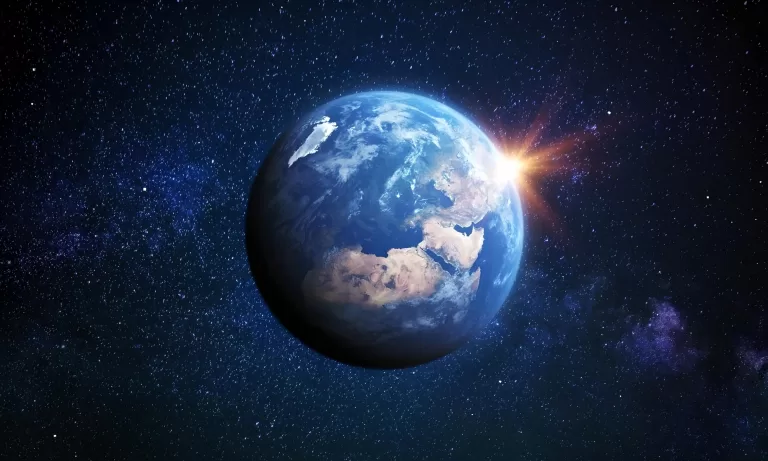 Хорошо ли мы знаем планету, на которой живем?