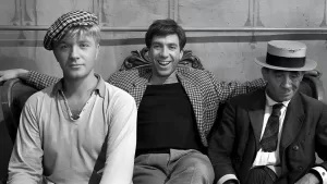 Вопросы по книгам Ильфа и Петрова: Вы сможете продолжить цитату?