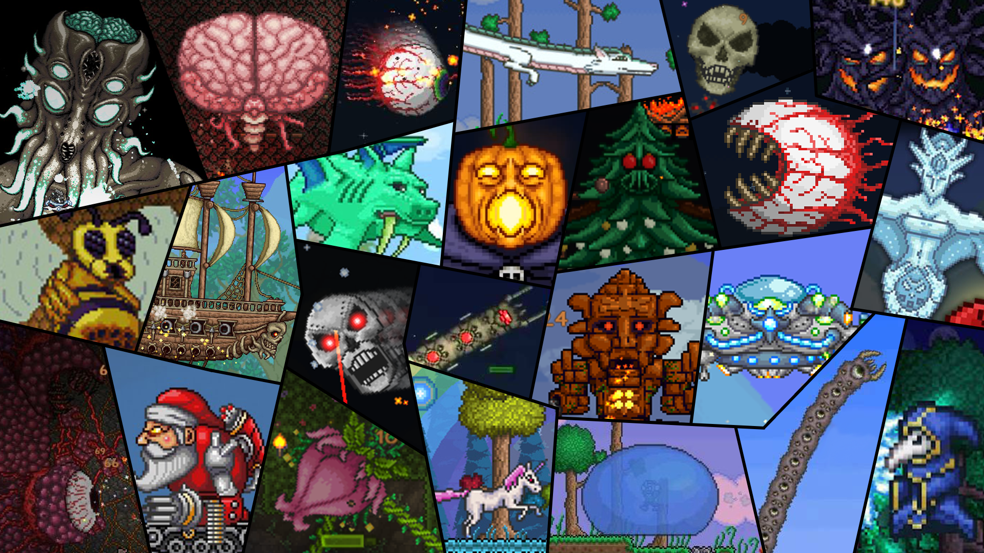 музыка из игры terraria фото 19