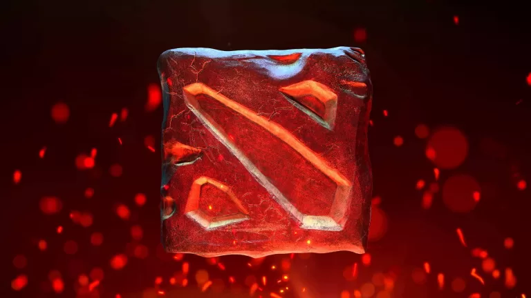 Назови героя Доты