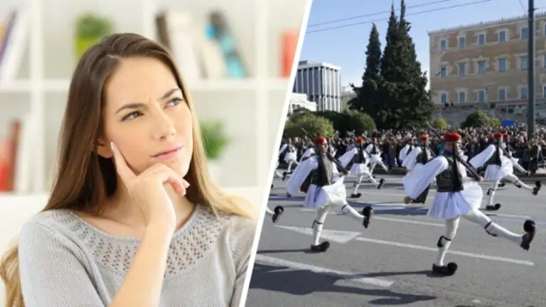 Географический тест на знание стран: угадайте все 10 стран по одному фото