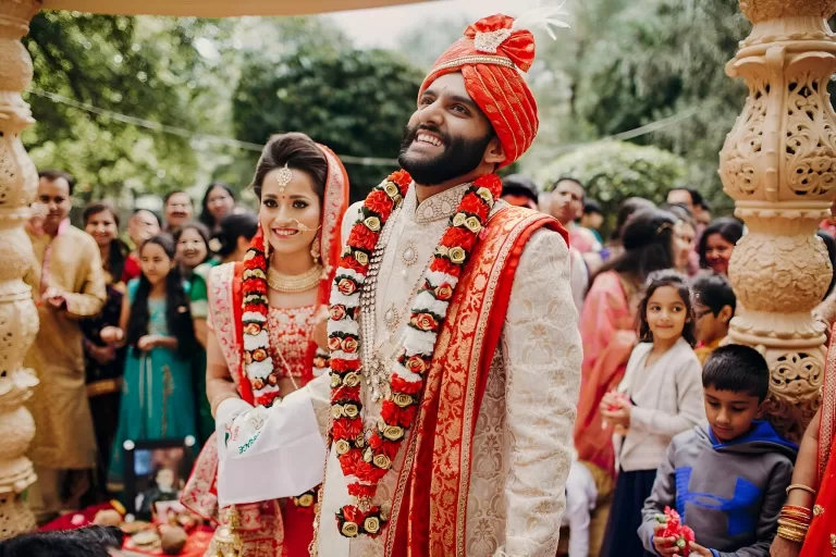 Насколько хорошо вы знаете традиции бракосочетания в разных странах мира?