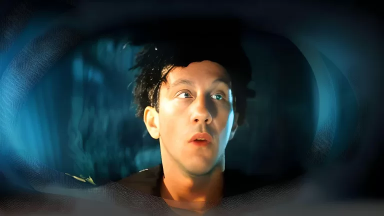 Кинотест по фильмам с Савелием Крамаровым