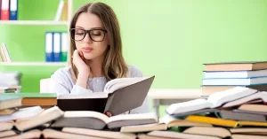 Как хорошо вы разбираетесь в зарубежной литературе?