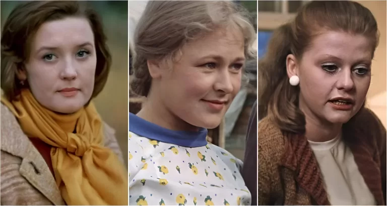 Три судьбы, одна Москва: Какая из героинь фильма «Москва слезам не верит» в вас живет?