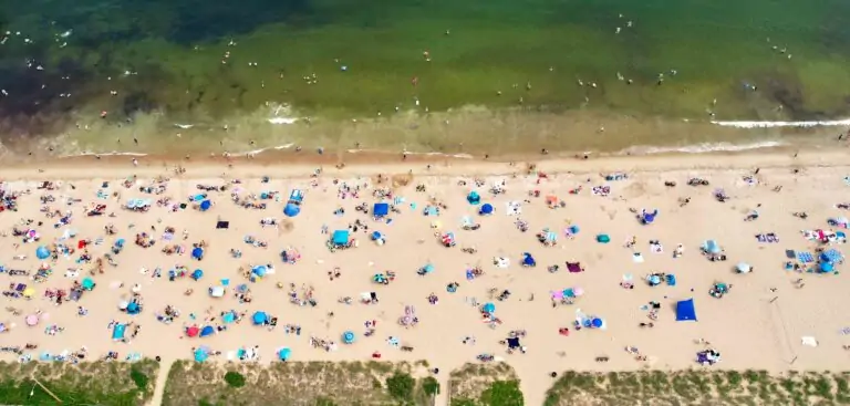 Обо всем понемногу: тест из вопросов для самых бывалых туристов
