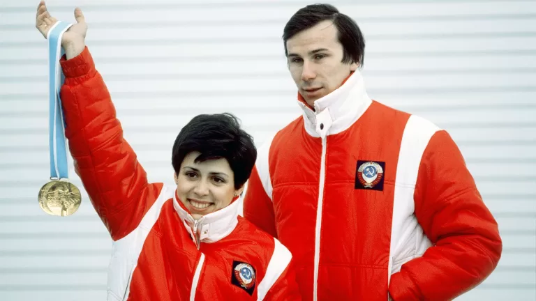 Как много вы знаете о выдающихся Российских спортсменах?