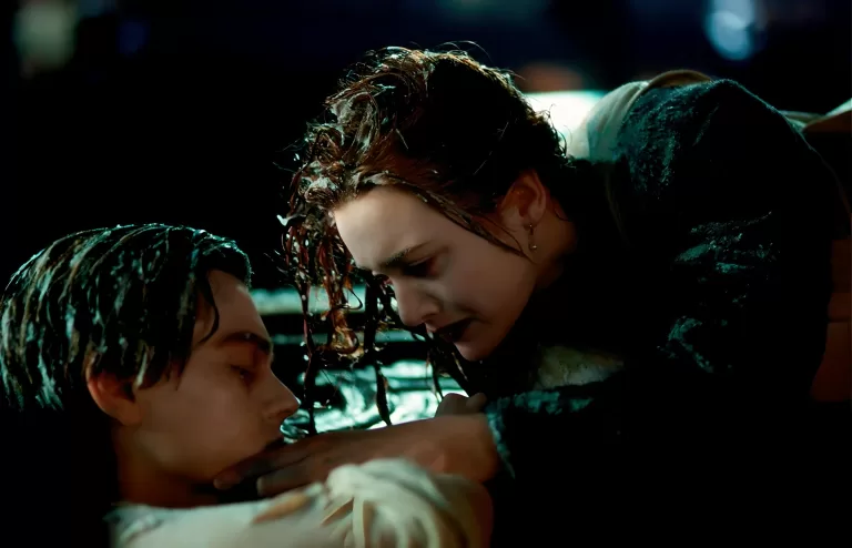 Ответь на 12 вопросов, и мы скажем, насколько хорошо ты помнишь фильм «Титаник»