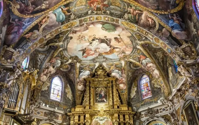 Тест: вы знаток культуры и искусства, если справитесь на 8 из 10