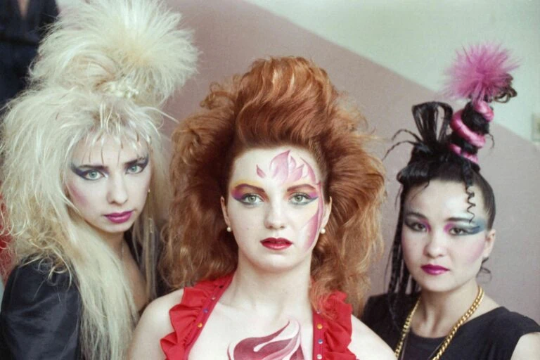 Так говорили в 90-х: узнайте, как хорошо вы помните слова эпохи