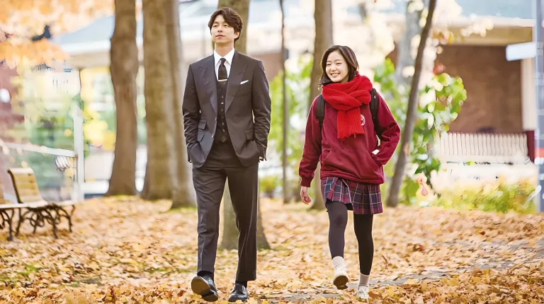 Для любительниц дорам: Что вам так необходимо в этот день?