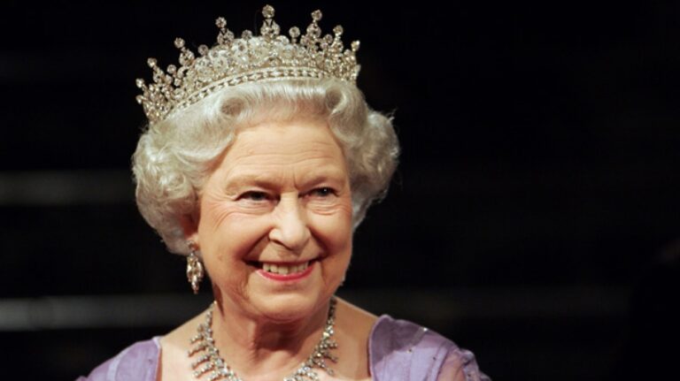 Тест для знатоков королевской семьи: как хорошо вы знакомы с Елизаветой II