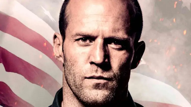 Тест: Какой ты Джейсон Стэйтем?