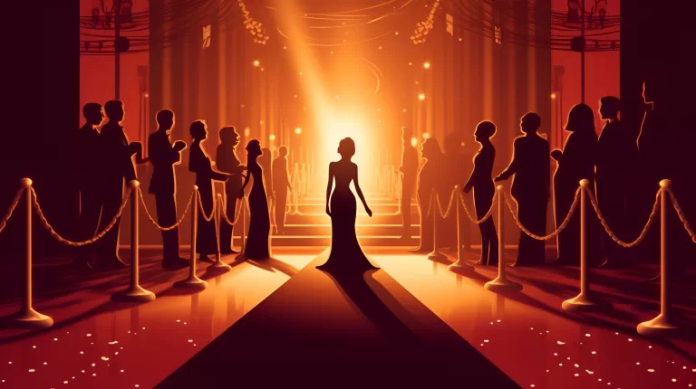 Какая Голливудская дива скрывается в вас?