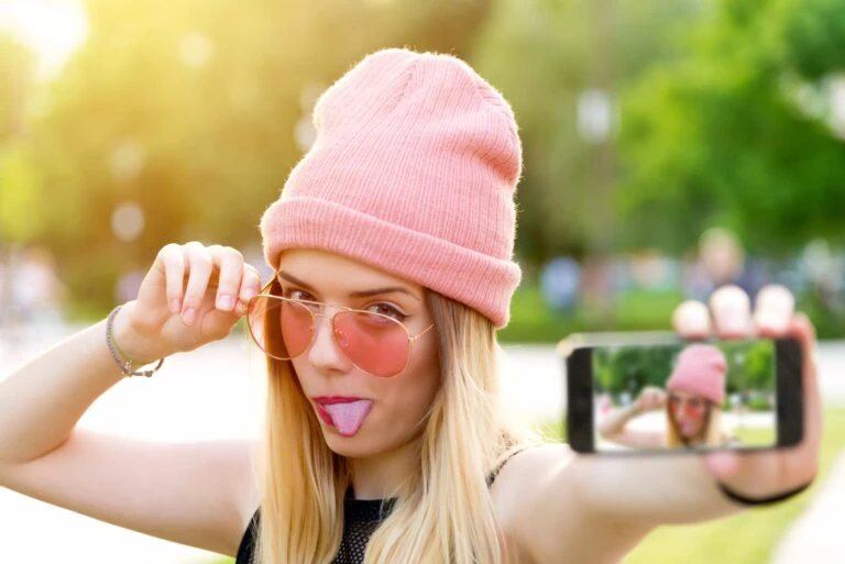 Тест: насколько вы медийны?