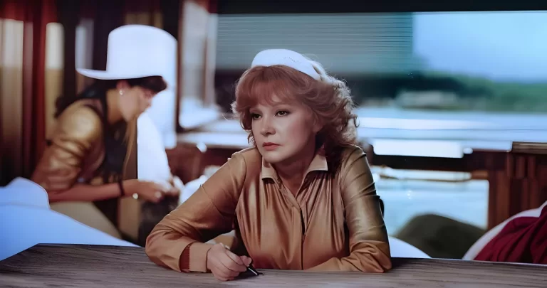 Вы знаете фильмы с Людмилой Гурченко