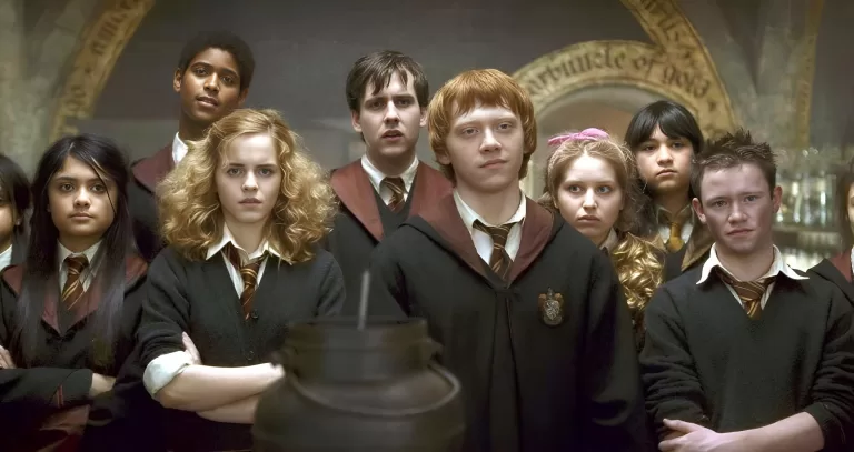 Проверь, насколько хорошо ты знаешь историю Хогвартса