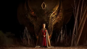 Сможешь угадать фильм или сериал по дракону?