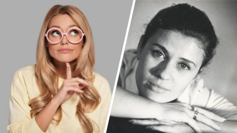 Тест: Сможете узнать всех этих легендарных артистов, популярных в СССР, по фото?