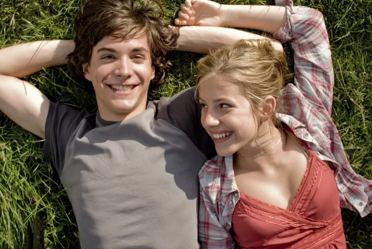 Угадаете фильмы мирового проката по летним кадрам?