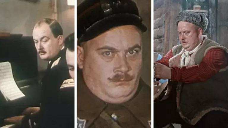 Угадайте роль Евгения Моргунова по кадру из фильма