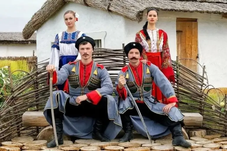 Тест: Знаете ли вы кубанскую балачку?