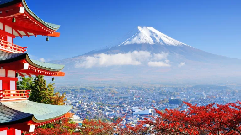 Хорошо ли ты знаешь столицы 10 стран Азии?