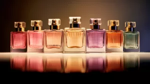 Какой аромат подходит сейчас именно тебе?