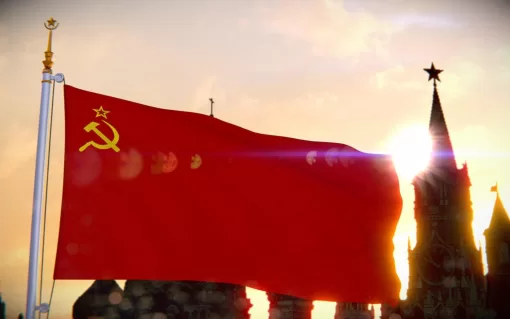 Исторический тест о СССР: что вы знаете о Советском союзе? Всего 6 вопросов на знания