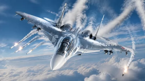 Разбираешься ли ты в военной авиации России?