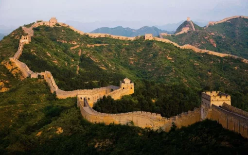 Тест: Что вы знаете о самых знаменитых стенах разных государств?