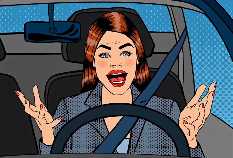 Можно ли вам садиться за руль?