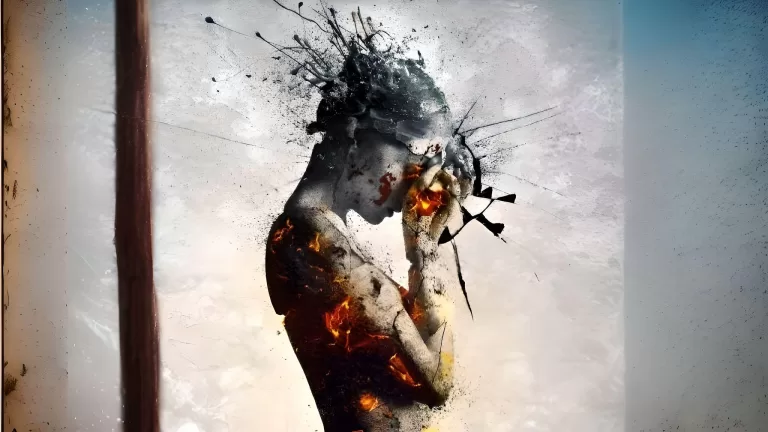 Выбери понравившуюся картину Пикассо, и узнай, какая у тебя психологическая травма