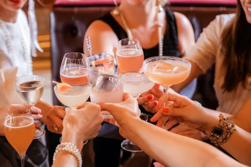 Тест: хорошо ли ты разбираешься в алкогольных коктейлях?