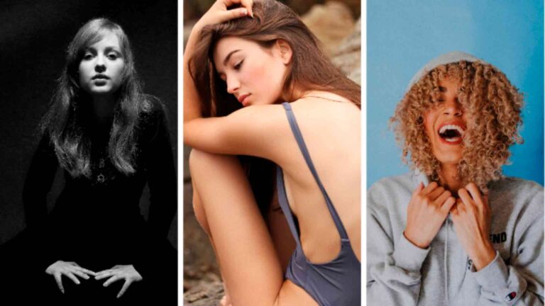 Тест на тип внешности: Знаешь свои сильные стороны?