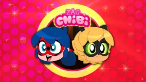 Ты больше чиби Леди Баг или чиби Супер-Кот?