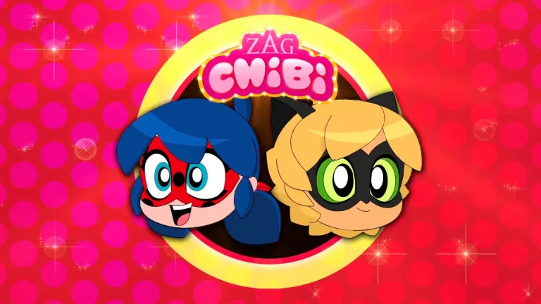 Ты больше чиби Леди Баг или чиби Супер-Кот?