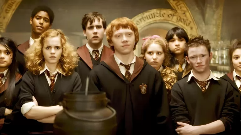 Какие из этих фактов про «Гарри Поттера» правда?