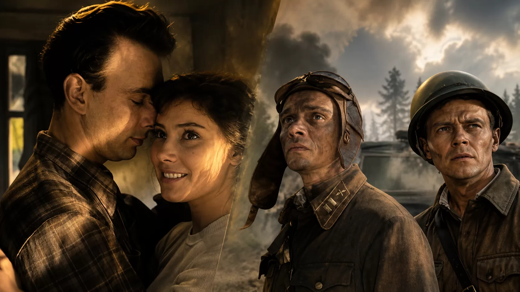 ugadaete film o nachale velikoy otechestvennoy voyny po opisaniyu