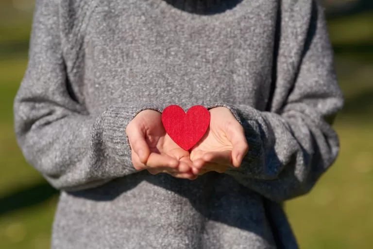 Насколько вы романтик в душе?